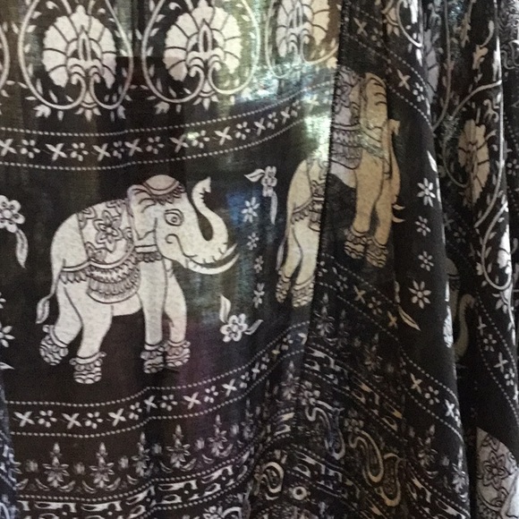 Kimono cardigan - Picture 2 of 3